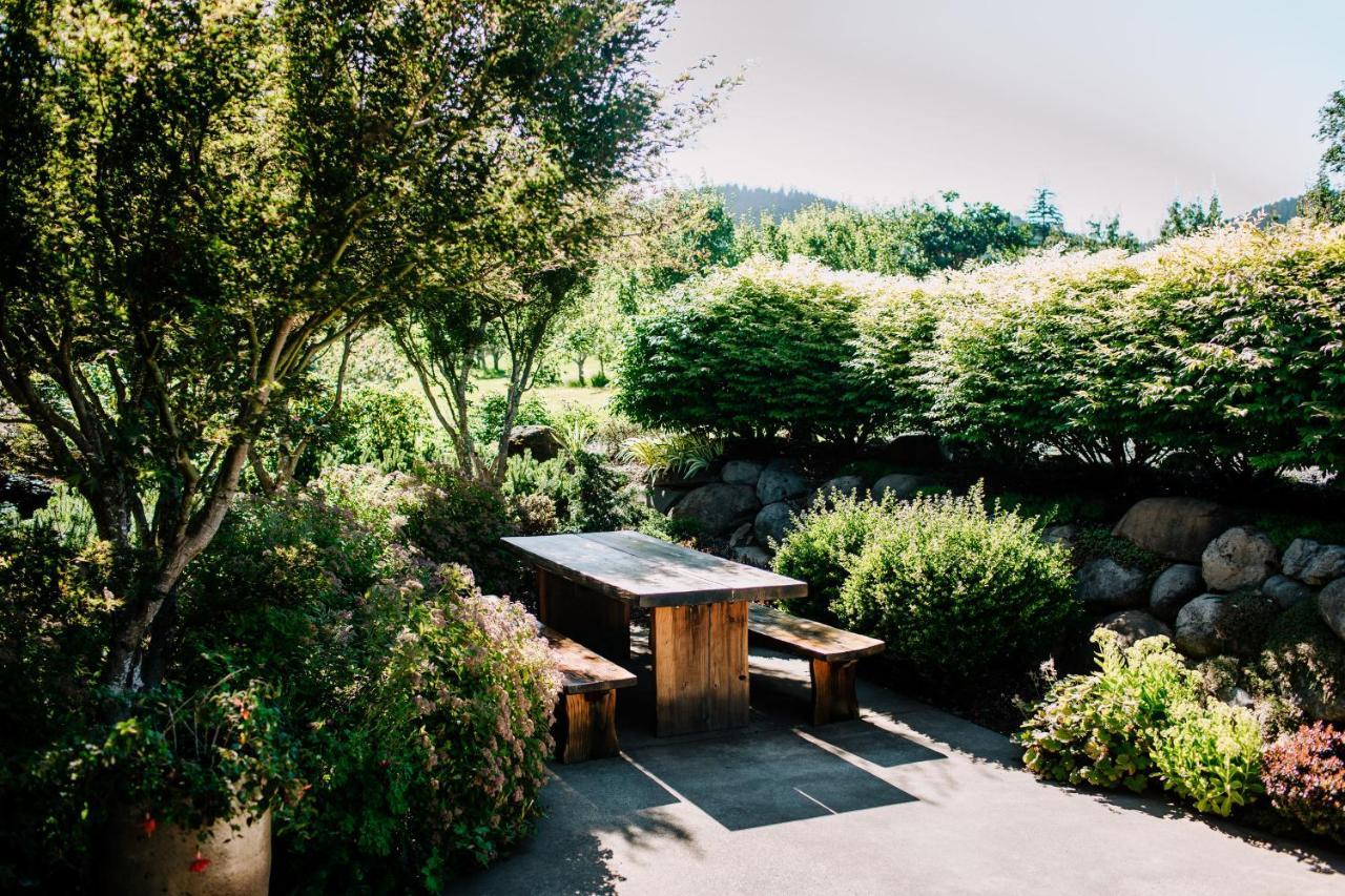 Sakura Ridge The Farm & Lodge Hood River Exterior photo